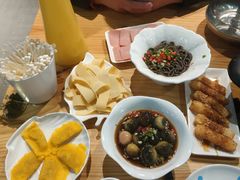-鱼颜诱纸纸上烤鱼·蛙(龙湖天街店)