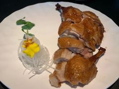 -赠李白·如诗的川味(余杭万达广场店)
