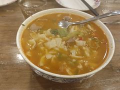 -清真·玛丽亚新疆菜主题餐厅(浙江中路店)