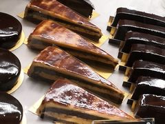 -Awfully Chocolate(来福士广场店)