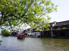 -南浔古镇