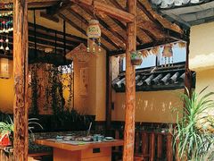 -大理董·董家小厨野生菌火锅(古城旗舰店)