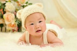 点击看大图 -爱你宝贝孕婴亲子摄影美学馆(绍兴店)