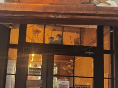 门面-肆角餐吧4Corners(烟袋斜街店)