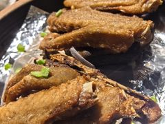 -广府乡下·饭庄(新港东路店)
