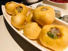 -海底捞火锅(万丰桥店)