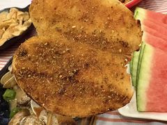 -年轮烧烤·羊蝎子·烤鱼(星湖街店)