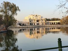 -羊大爷涮肉(亮马桥店)