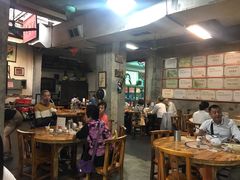 大堂-禄源公·老莞诚饭店