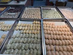 -老潮兴粿品(龙北店)
