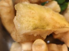 -一朵菌·野生菌探索家火锅(南亚店)