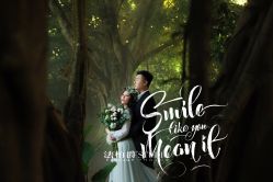 -太古映画婚纱摄影(天河店)