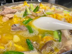 三鲜锅-金锅小厨(乐活街店)