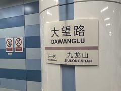 -大望路(地铁站)