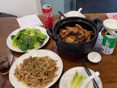 -斯丹姜母鸭·古法干香(涂门街总店)