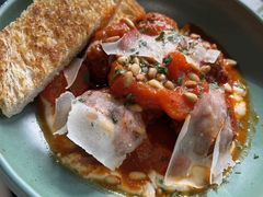 烤肉丸子meatballs-Alimentari Grande(东湖路店)