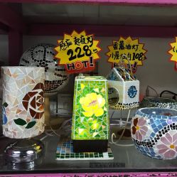 -瓦匠工社·马赛克·积木拼图·亲子手工DIY