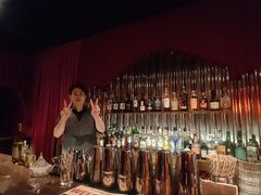 -MANDERLEY 曼德雷酒吧