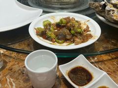 -海味当家·蒸锅海鲜(中山广场创始店)