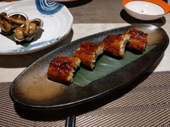 -極上萬膳·日料放题(海岸城店)