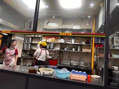 -大董锅贴(崇安寺店)