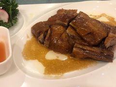 -宝燕壹号(徐汇店)