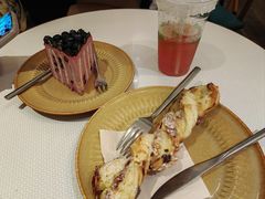 -BAKER&SPICE(安福路店)