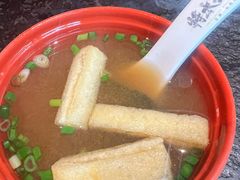 -将太无二·北美传奇寿司(荟聚购物中心西红门店)