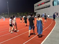 -回龙观体育文化公园