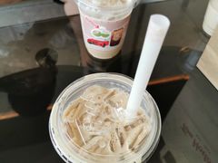 -Tims天好咖啡(河西万象城店)
