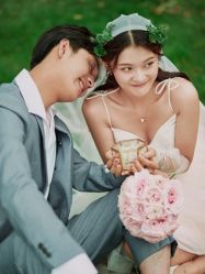 -光阴的故事婚纱摄影(苏州店)