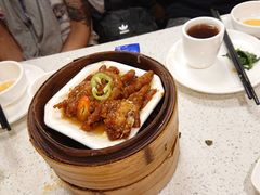 -又一间茶点轩(百汇广场店)
