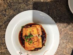 台式炸豆腐-零度空间·台湾小馆(五道口购物中心店)