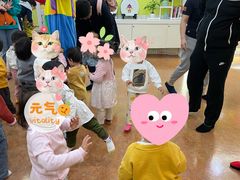 -金宝贝早教中心(北洋校区)