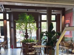 -嗒令甜品·主题融合料理餐厅(首座时代店)