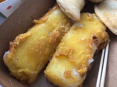 脆皮鲜奶-好可爱经典炸炸炸·炸鲜奶(长郡老店)
