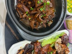 -李东农庄(中南百草园地标店)