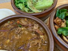 -蒙自源米线大王(宝安尖岗山店)