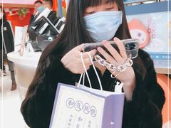 -和气桃桃(宏伊广场店)
