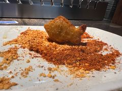-很久以前羊肉串(中山公园店)