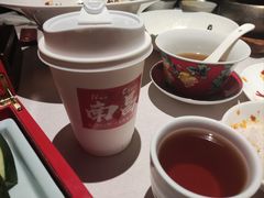 -千百味红餐厅·江西菜(绿地双子塔店)