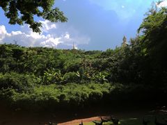 -西双版纳勐泐文化旅游区