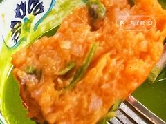 虾饼-Ginger(兴国路店)