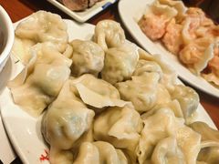 -鸿毛饺子(紫竹桥店)