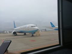 -厦门高崎国际机场-T3航站楼