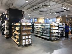 -MUJI无印良品(万科里店)