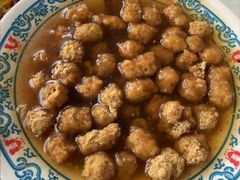 -王大妈清汤饸饹(白云社区店)