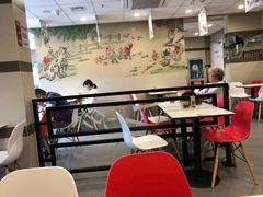 大堂-咬不得高祖生煎·简餐(城站店)