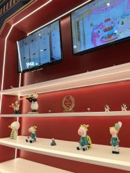 -meland亲子乐园(北京首开通州万象汇店)