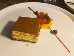 提拉米苏Tiramisu-Solo(衡山路店)